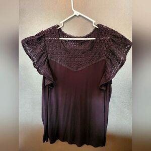 3X Super Soft Knit Torrid top